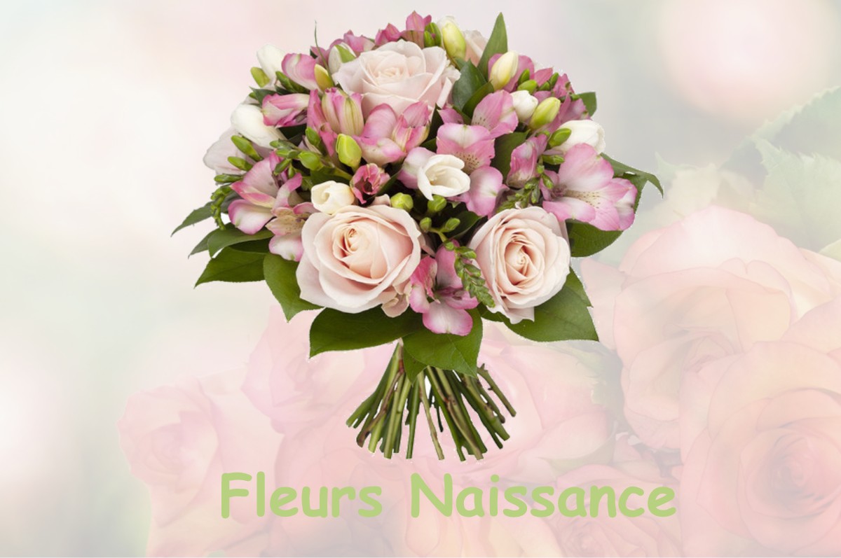 fleurs naissance CAGNES-SUR-MER