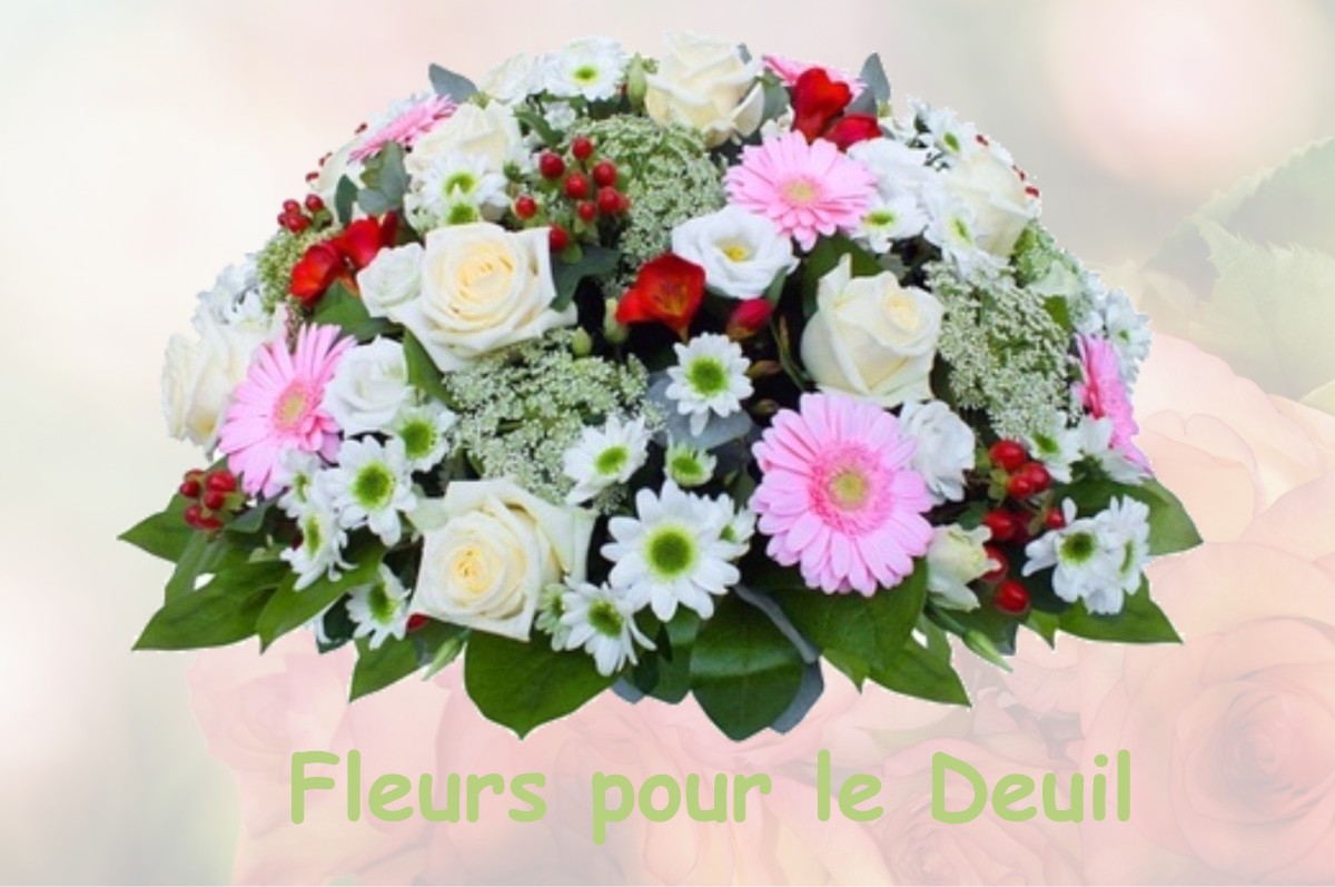 fleurs deuil CAGNES-SUR-MER