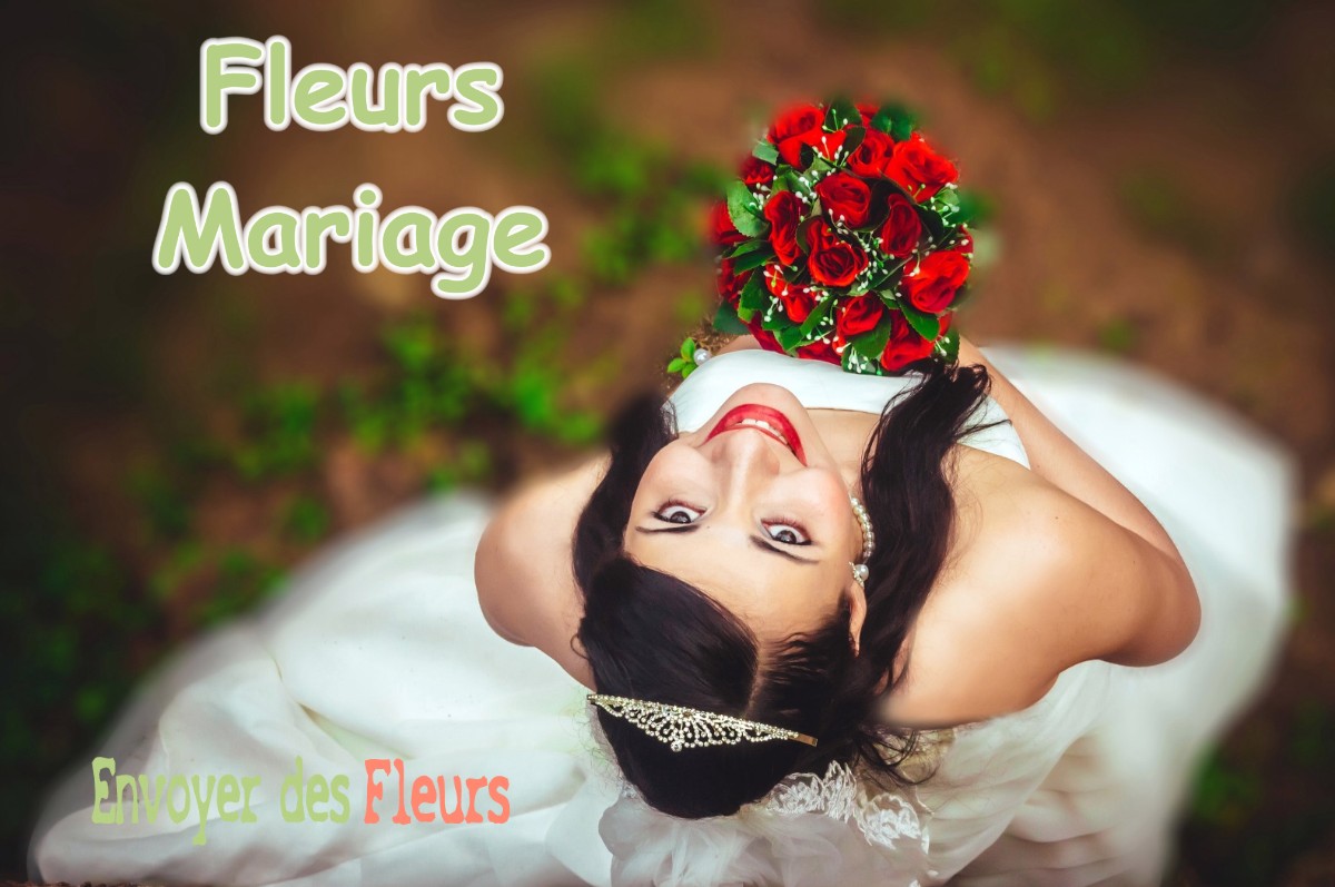 lIVRAISON FLEURS MARIAGE à CAGNES-SUR-MER