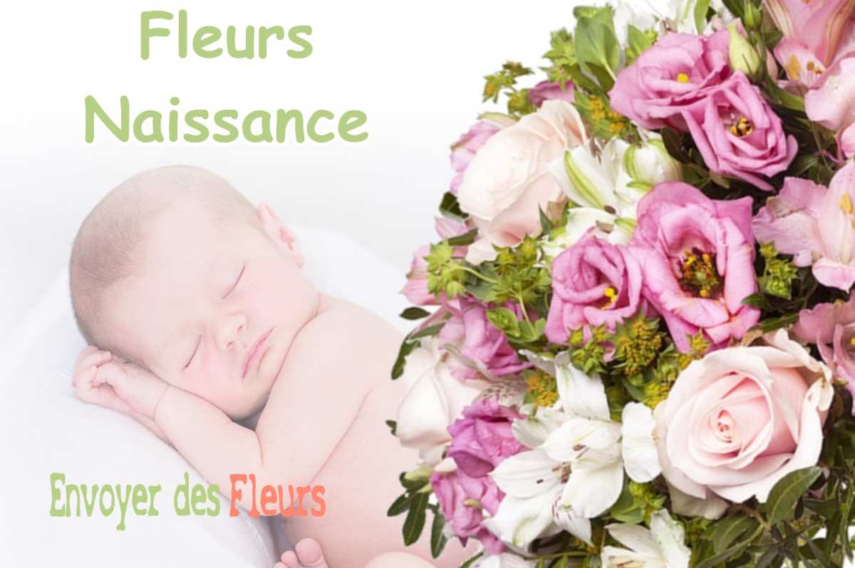 lIVRAISON FLEURS NAISSANCE à CAGNES-SUR-MER